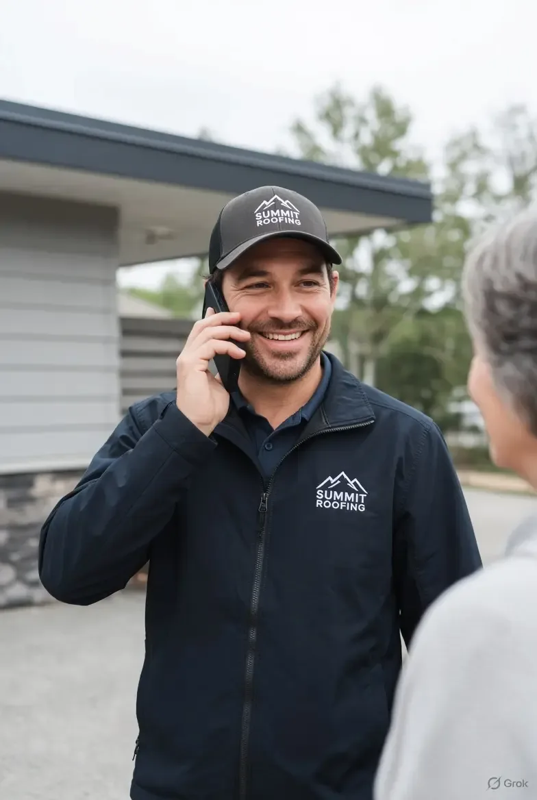 Flat Roof Leak Repair Crystal Spring, PA FAQs
